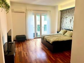 Buda Castle Apartment Jurányi